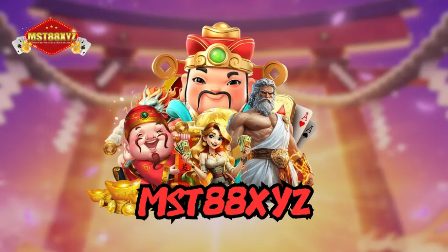 MST88XYZ